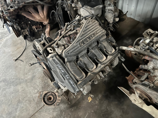 FİAT MAREA BRAVA PALİO 1.6 16V MOTOR PARÇALARI