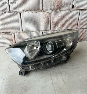 RENAULT CAPTUR SOL FAR ORJİNAL ÇIKMA