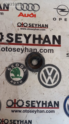 1J0412331C  Volkswagen Polo 2017 1.2 tsı üst  amortisör takozu