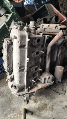 Fiat panda 1 2 8 valf motor