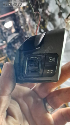OPEL ASTRA H DİREKSİYON KONTROL ANAHTARI.OTO ERKAN ÜNYE