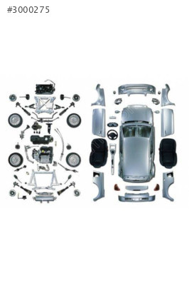 Mazda Cx3 Polen Filtresi Adm52534 Blueprınt Ingiliz