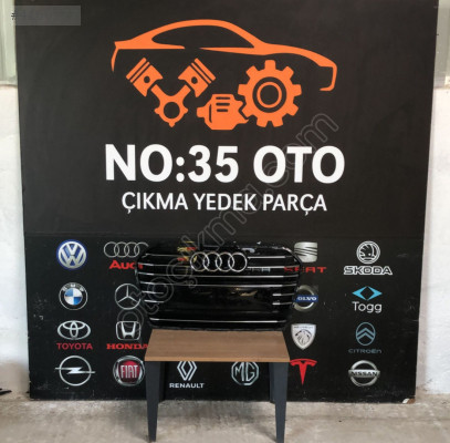 4G0853651AE AUDİ A6 PANJUR 2015-2019