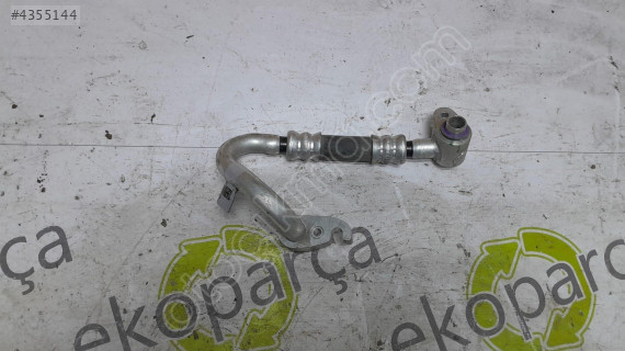 LAND ROVER DİSCOVERY 2015 2023 KLİMA BORUSU L8D219N602CA