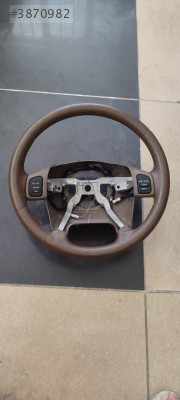 Jeep Cheroke wJ çıkma direksiyon