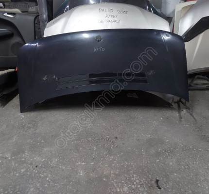 MERCEDES VİTO 2002 W638 ÇIKMA ORİJİNAL KAPUT