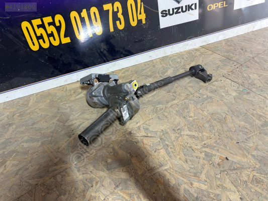 Dacia jogger Taliant direksiyon kolonu ea9cem-029