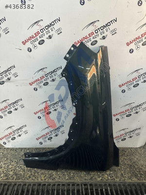 TOGG T10X SOL ÖN ÇAMURLUK