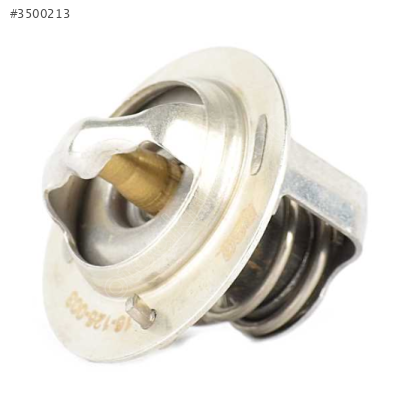 Aveo 1.2 Termostat İçi Bsg 94580182