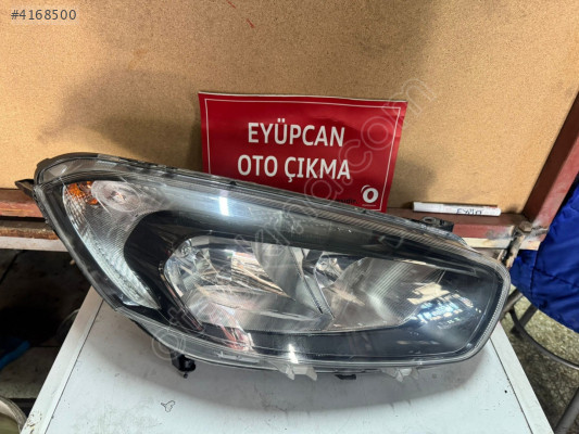 FORD COURIER SAĞ ÖN FAR EYÜPCAN OTO