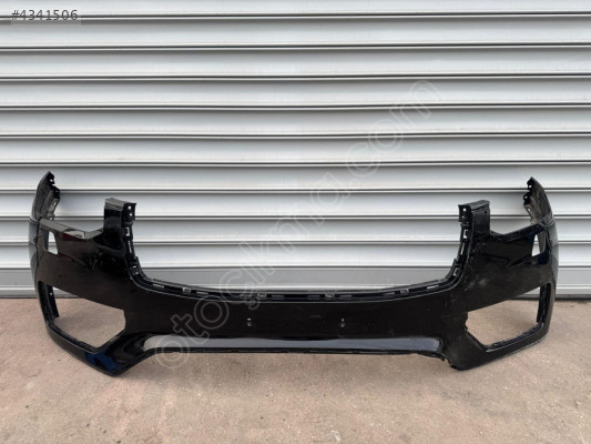 VOLVO XC90 ÖN TAMPON (ORJİNAL)