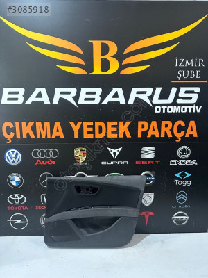 SEAT LEON SAĞ ÖN KAPI DÖŞEMESİ 2013-2020
