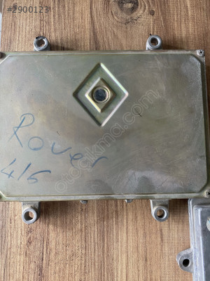 Rover 416 motor beyni 37820-PP4-G01