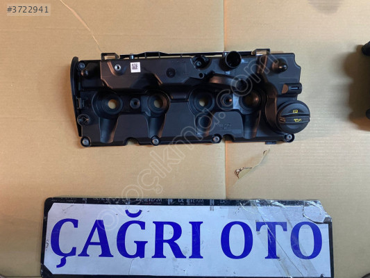 A3 A1 Q2 KÜLBÜTÖR KAPAĞI 1.6 TDI 03L103469 ÇAĞRI OTO MASLAK