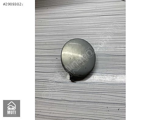 RENAULT CLİO 2 SİS FAR KAPAĞI SAĞ/SOL TK 7701209099
