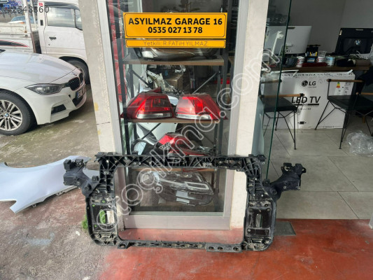 KİA SPORTAGE ÖN PANEL ORJİNAL 64101-3U000