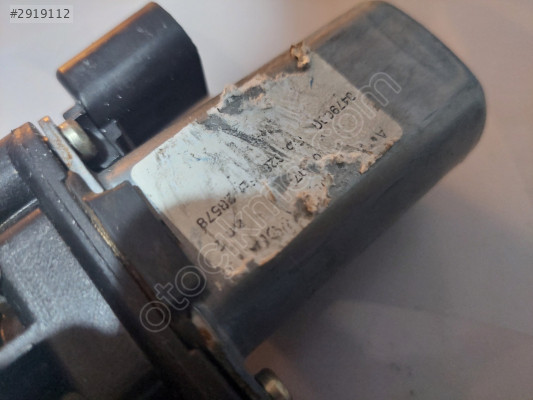 FIAT DOBLO SOL ÖN CAM MOTORU 0479000 ORJINAL