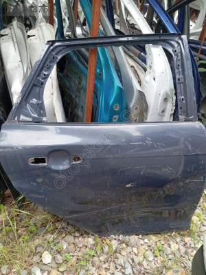 2012-18 Ford Focus 3 Orjinal Sağ Arka Kapi Çıkma Parça