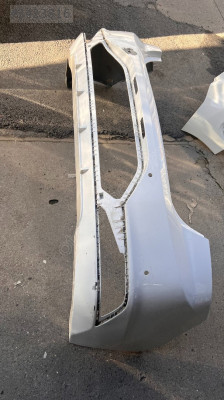 HYUNDAİ ELENTRA ARKA TAMPON ORJİNAL ÇIKMA