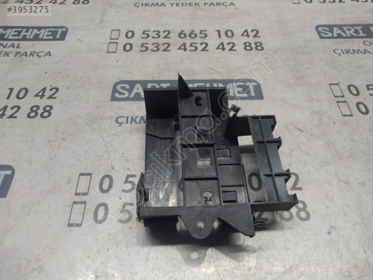 ÇIKMA VW POLO KONTROL ÜNİTESİ BRAKETİ