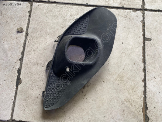 OPEL CORSA F SAĞ SİS KAPAĞI ÇIKMA 9830241080 CANCAN OPEL