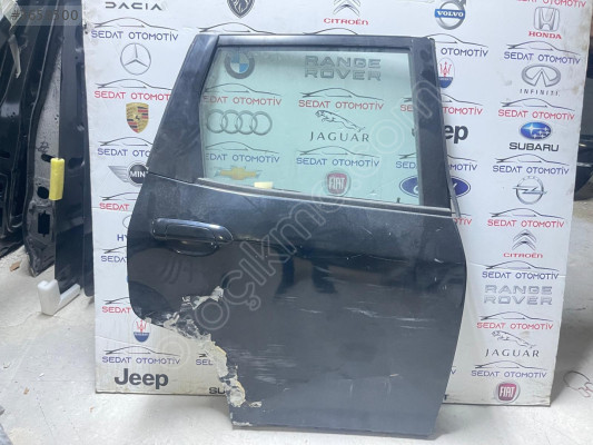 HONDA JAZZ SAĞ ARKA KAPI DOLU 1.4 2002-2008