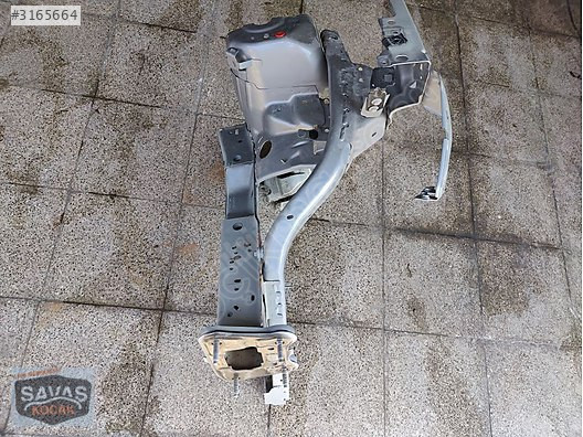 Ford KUGA ŞASİ KOLU SOL