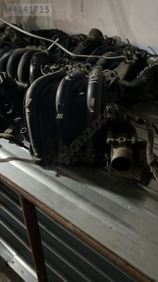 Volkswagen İbiza Polo 1.2 manifold