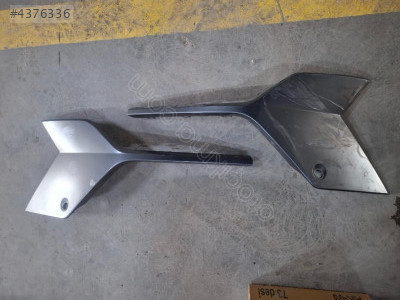 Renault austral ön tampon bandı 620864635R