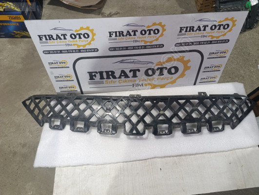 A2068853004 MERCEDES-BENZ C W206 ÜST ÖN TAMPON BRAKETİ