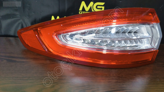 2014-18 FORD MONDEO SOL LEDLİ STOP ORJİNAL ÇIKMA