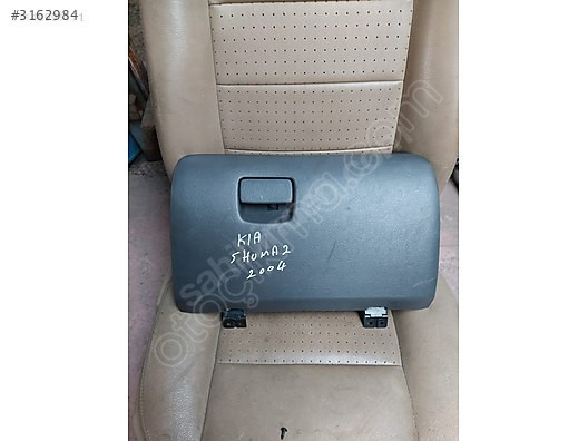 KİA SHUMA 2004 TORPİDO KAPAĞI 05305115921