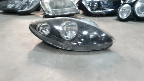 SEAT LEON 2008 ÇIKMA SAĞ FAR