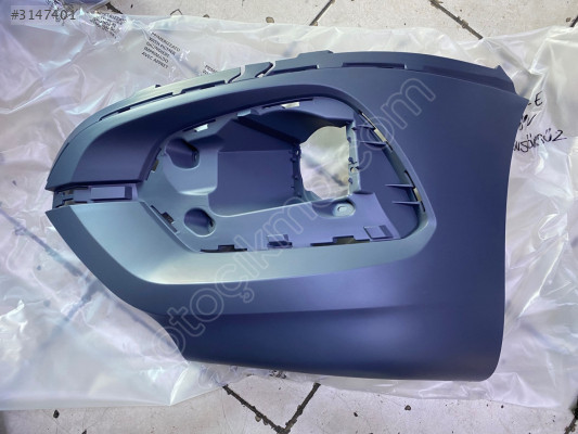 OPEL COMBO E ÖN TAMPON SOL KÖŞE SIFIR 39165895 CANCAN OPEL