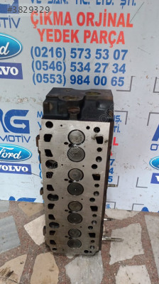FORD FOCUS 1.8 SİLİNDİR KAPAĞI XS40 6090 A
