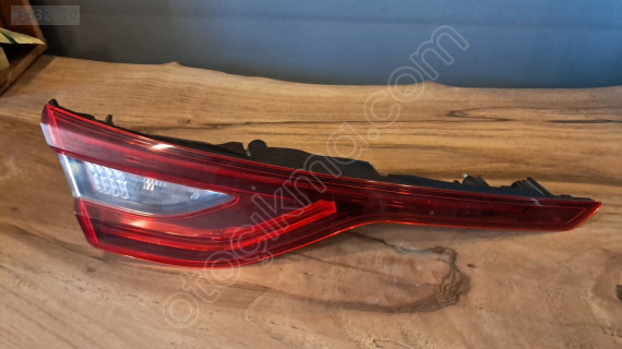 RENAULT MEGANE 4 SOL ARKA STOP LAMBASI İÇ 265555594R