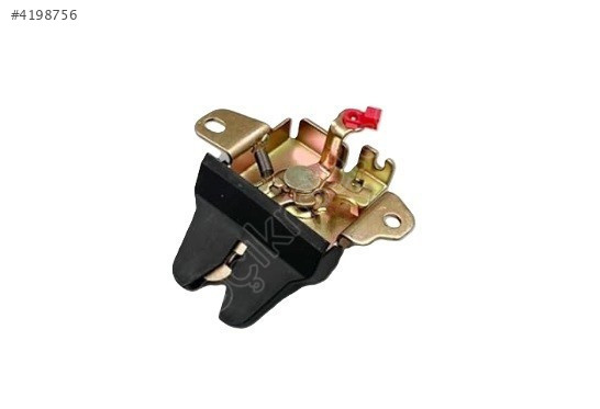 BAGAJ KİLİDİ TOYOTA COROLLA AE100-AE101 92-> / 6461012171