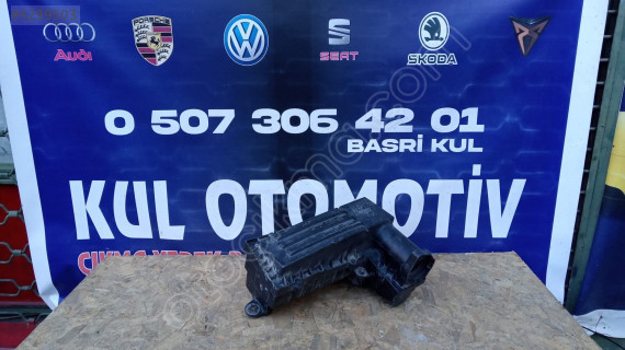 caddy 1.9 hava flitresi 04-09