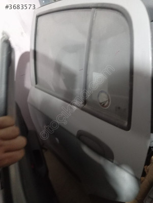 Hundai Getz kapıları