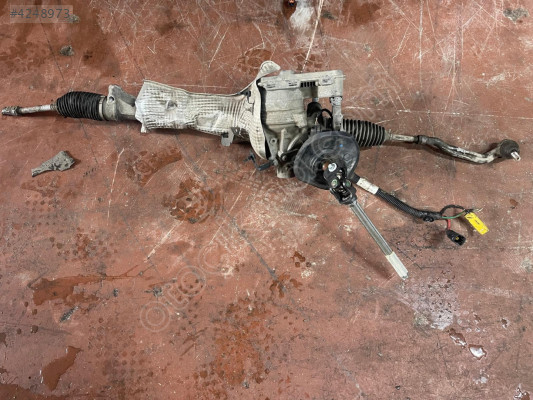 CİTROEN BERLİNGO - DİREKSİYON KUTUSU 1.5 DİZEL 2020-2024 OTOMATİK