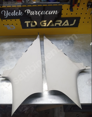 VOLSWAGEN JETTA ARKA İÇ DÖŞEME GRİ