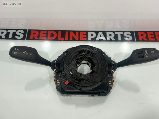 61319301906 9301906 BMW F01 F02 F06 AİRBAG SARGISI SİNYAL KOLU