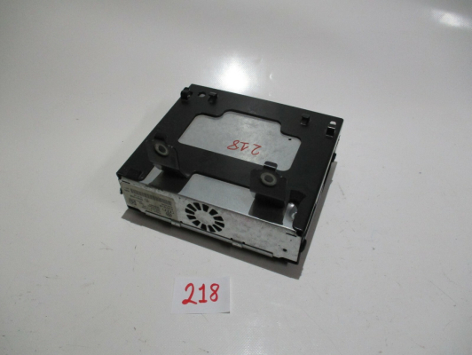 Audi A3 S3 8P TT TTS 8J TV Tuner DVB-T RNS-E Alıcı 8J0919148