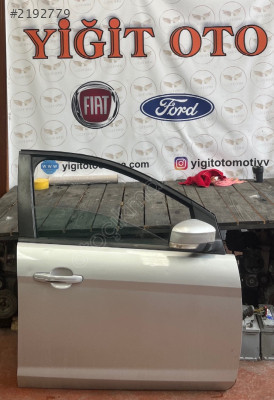 FORD FOCUS 2.5 GRİ SAĞ ÖN KAPI YİĞİT OTO ANKARA