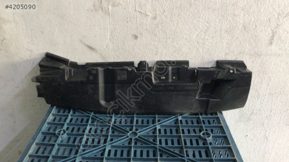 PEUGEOT 208 HAVALANDIRMA BAKALİTİ ÇIKMA ORJİNAL YEDEK PARÇA