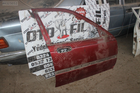 ROVER 414 1998 ÖN SAĞ KAPI