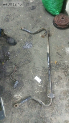 Tata Indigo ön viraj demiri