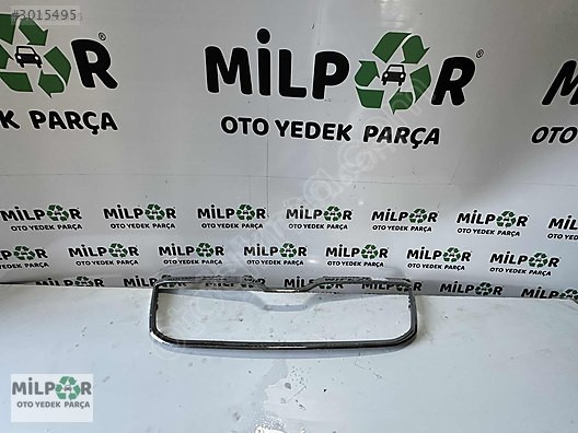 SKODA SUPERB 2019 2023 PANJUR NİKELAJI 3V0853761B