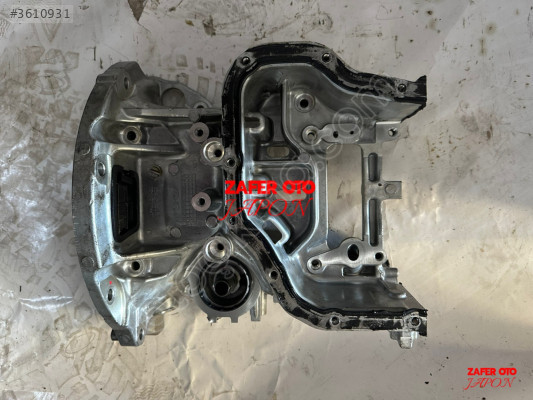 KİA - RİO / G3LF 1.0 T-GDİ YAĞ KARTERİ (21135-07500)