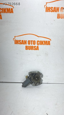 Nissan Terrano Sol Ön kapı elektrikli cam regülatörü 130821720